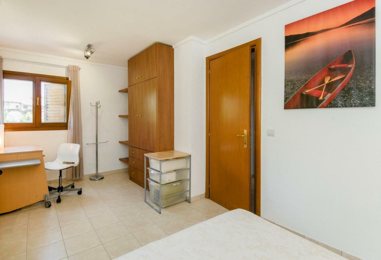 Vila Modern House Ierissós Exteriér fotografie